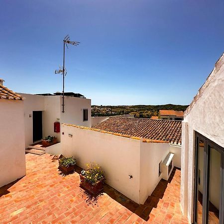 Casas Do Palheiro Velho Vendégház Castro Marim Kültér fotó