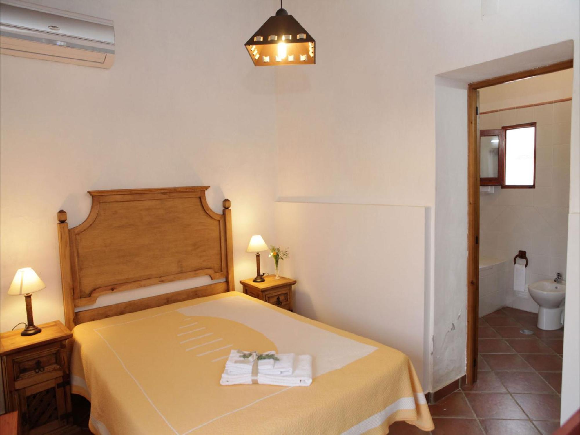 Casas Do Palheiro Velho Vendégház Castro Marim Kültér fotó