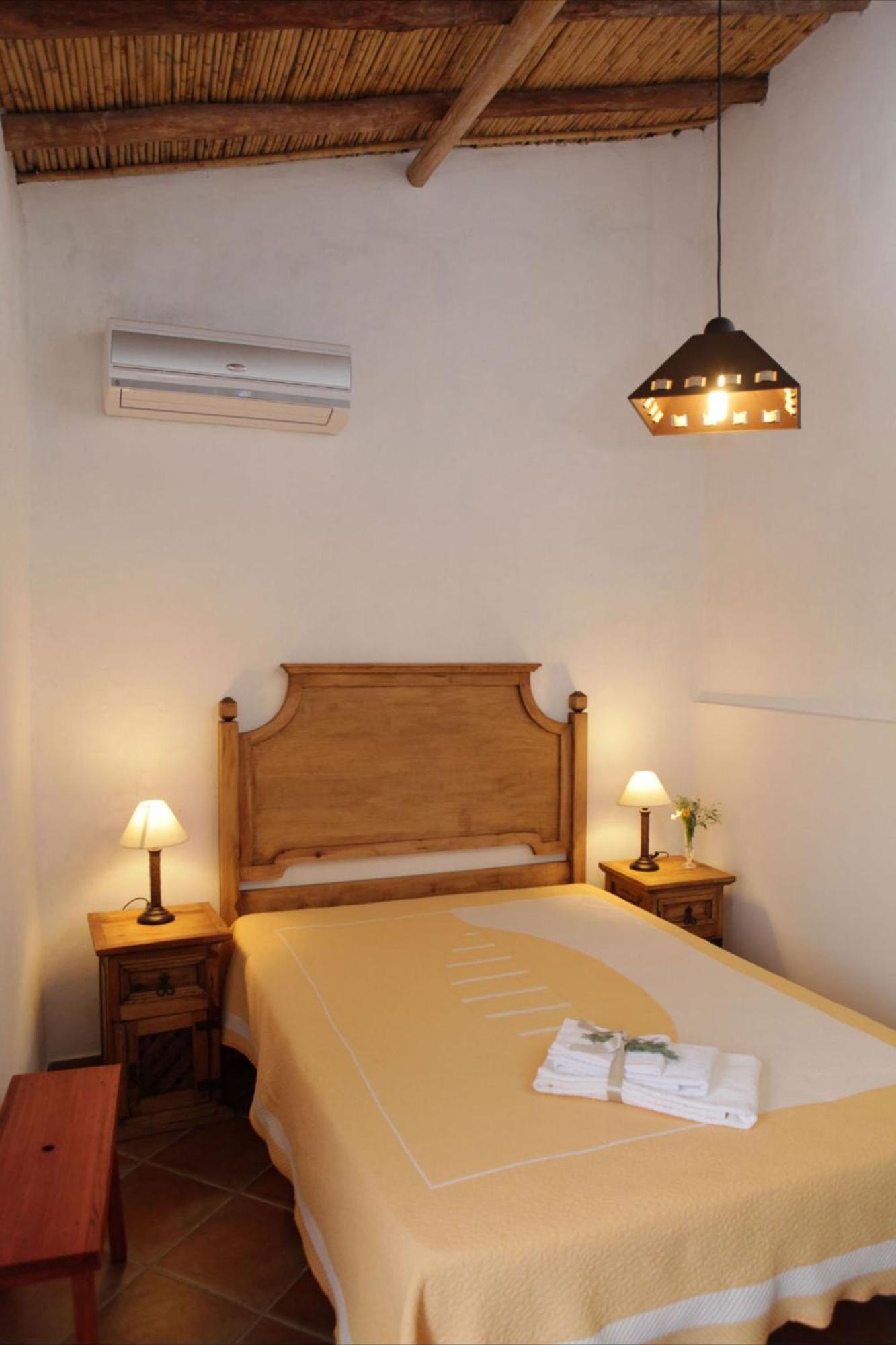 Casas Do Palheiro Velho Vendégház Castro Marim Kültér fotó