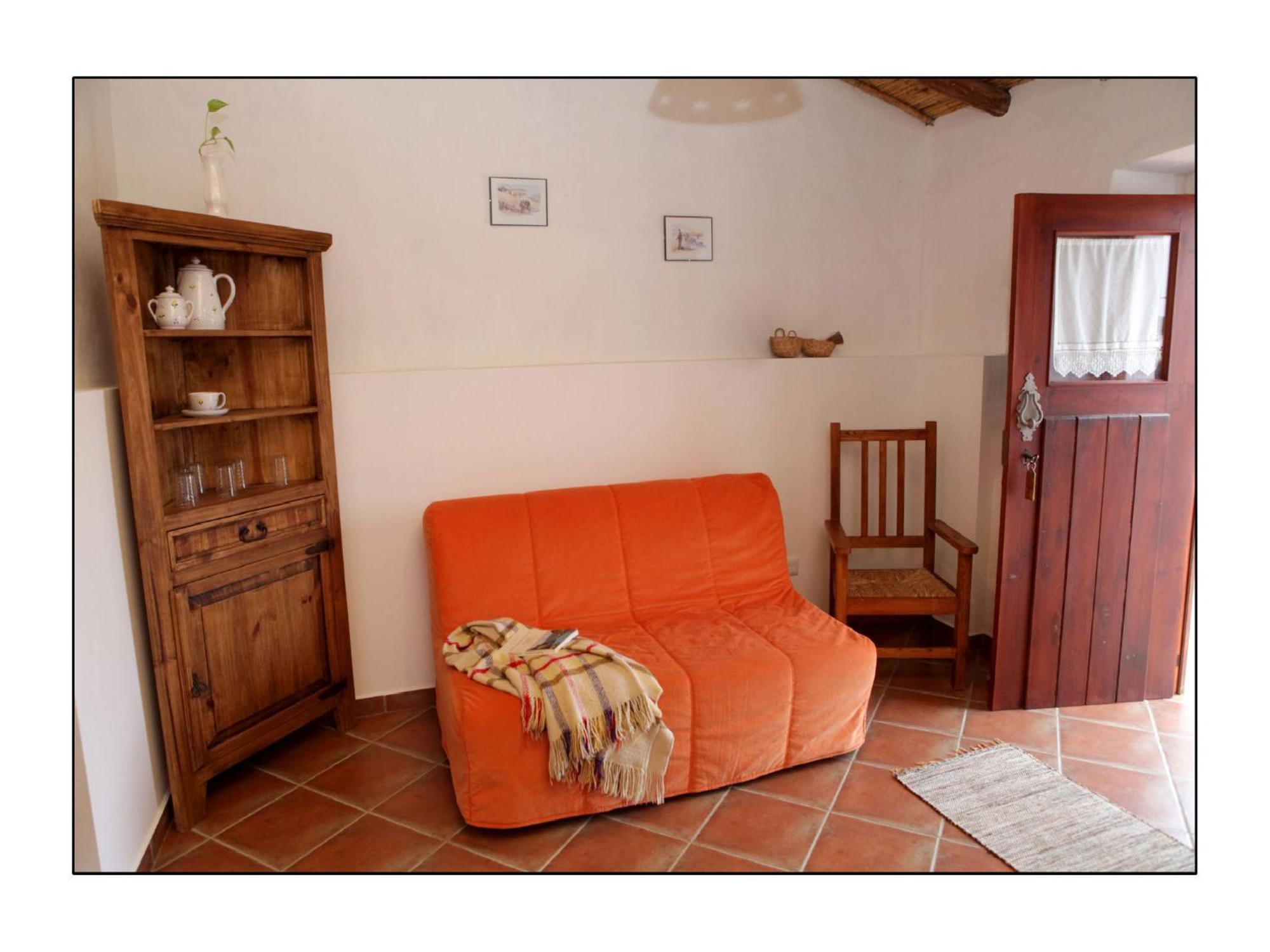 Casas Do Palheiro Velho Vendégház Castro Marim Kültér fotó