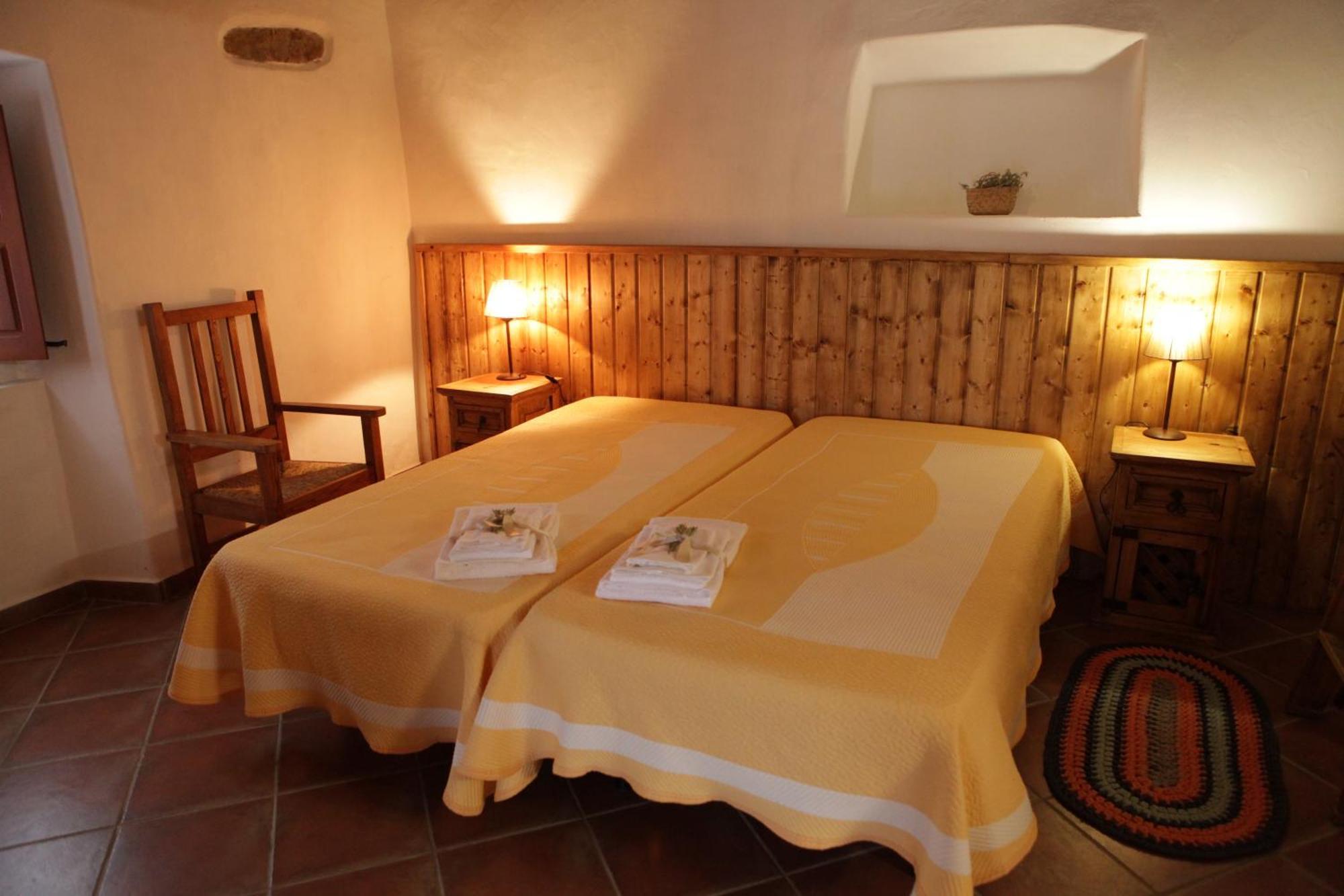 Casas Do Palheiro Velho Vendégház Castro Marim Kültér fotó
