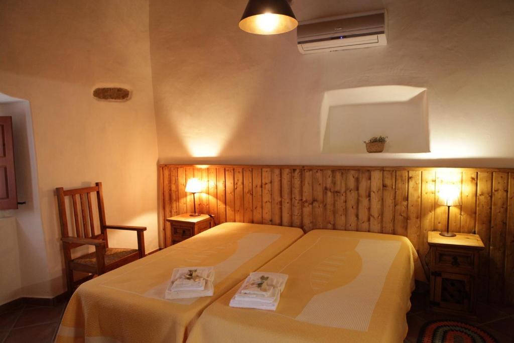 Casas Do Palheiro Velho Vendégház Castro Marim Kültér fotó