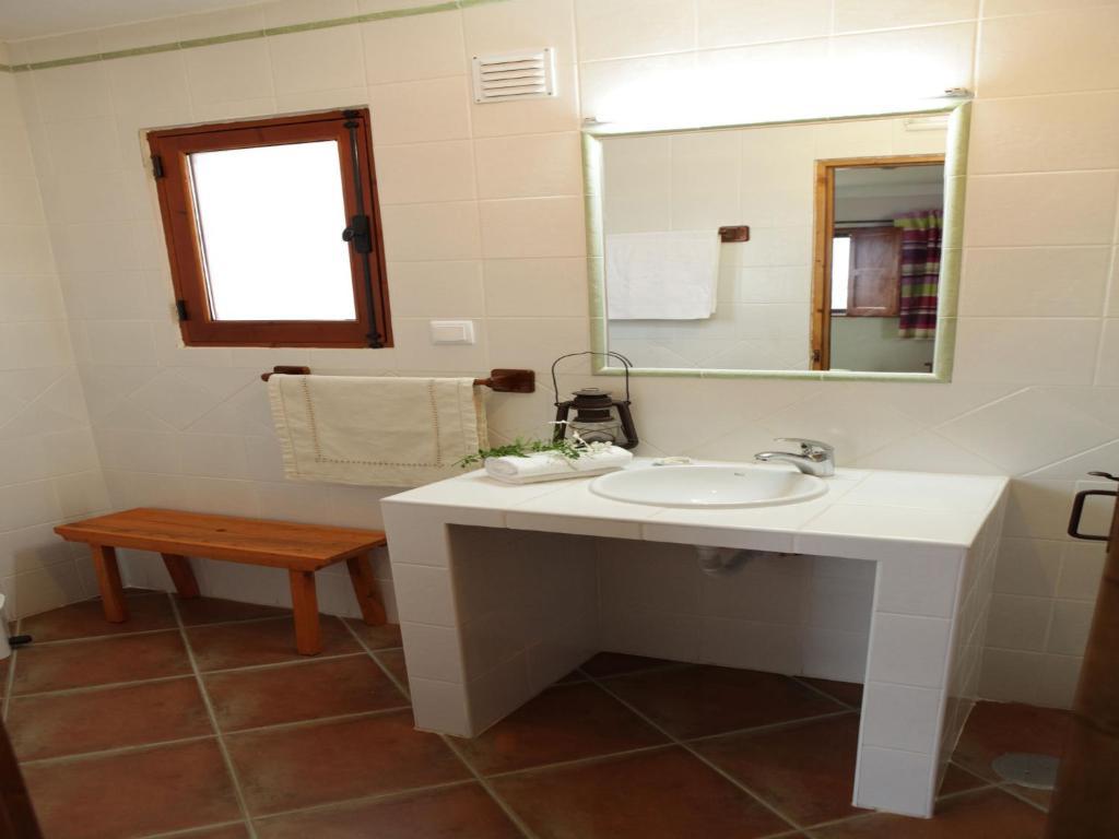 Casas Do Palheiro Velho Vendégház Castro Marim Kültér fotó