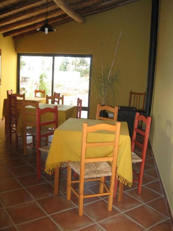 Casas Do Palheiro Velho Vendégház Castro Marim Kültér fotó