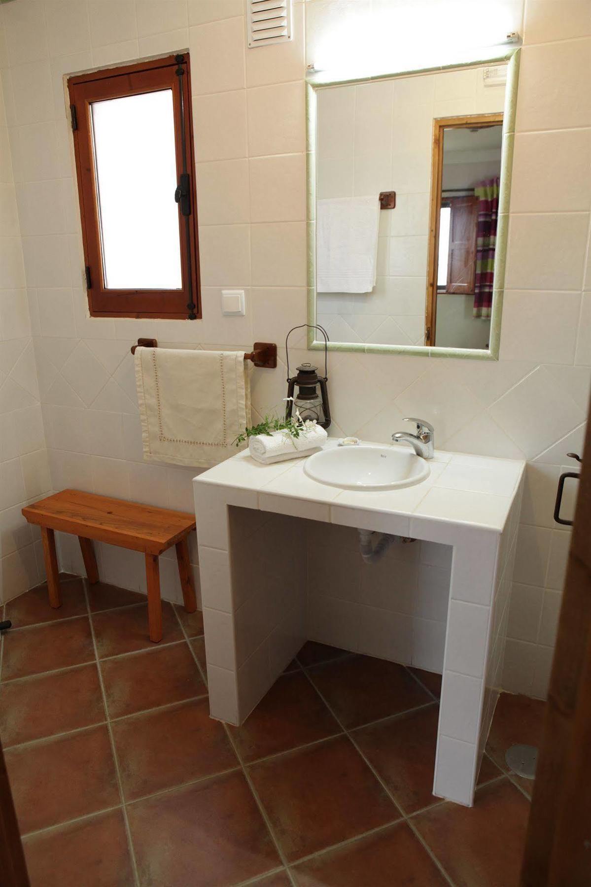 Casas Do Palheiro Velho Vendégház Castro Marim Kültér fotó