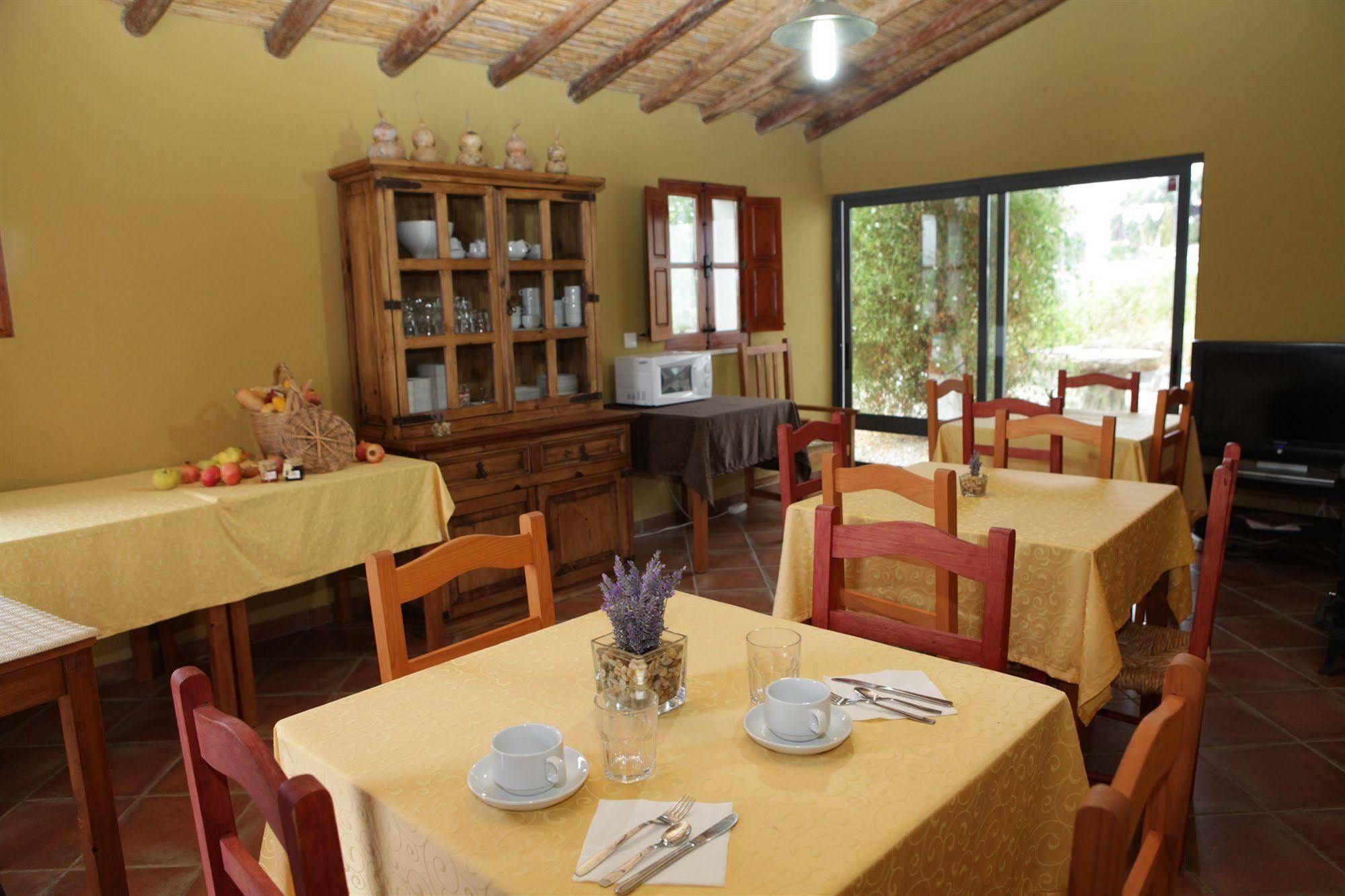 Casas Do Palheiro Velho Vendégház Castro Marim Kültér fotó