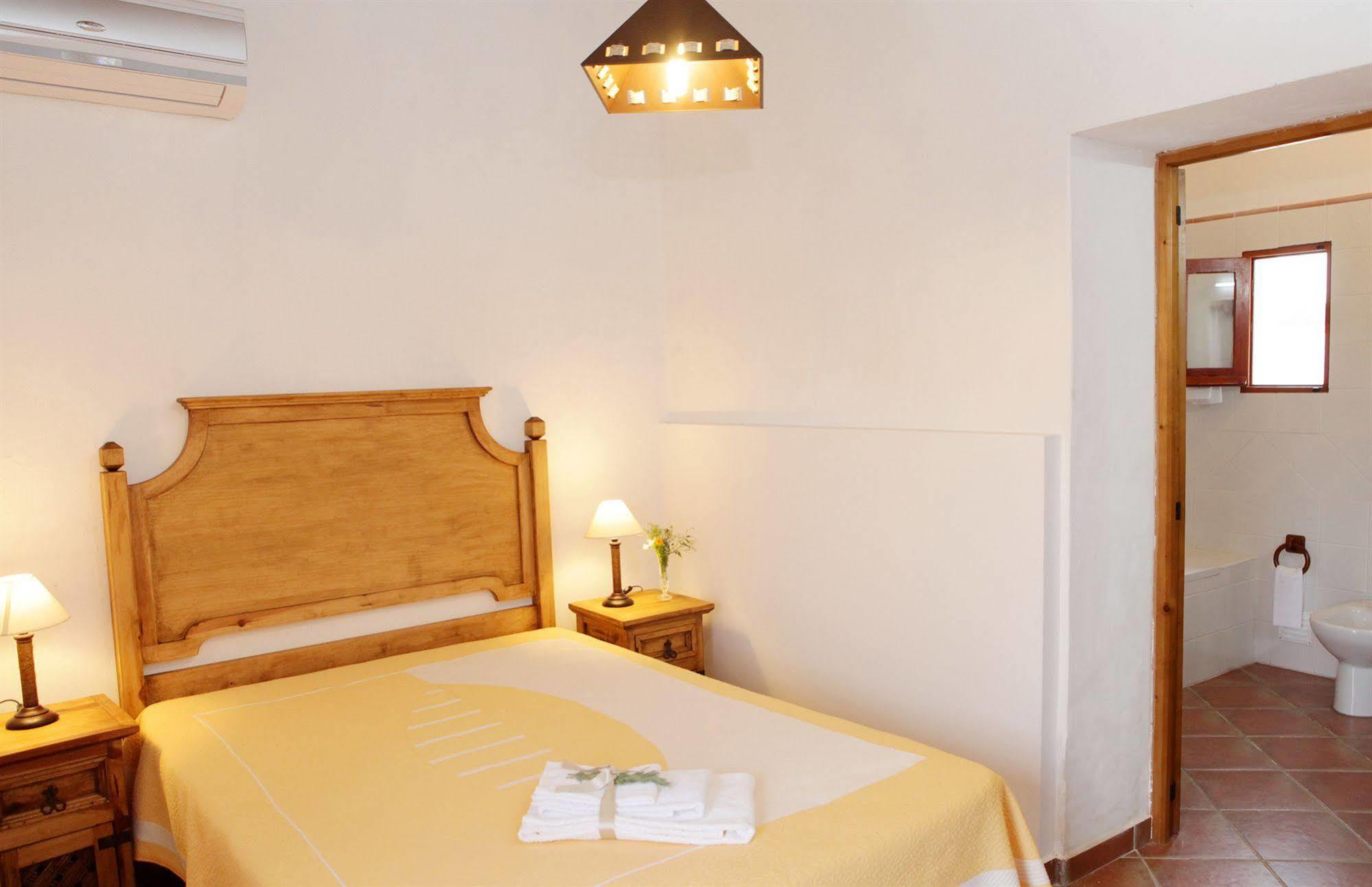 Casas Do Palheiro Velho Vendégház Castro Marim Kültér fotó